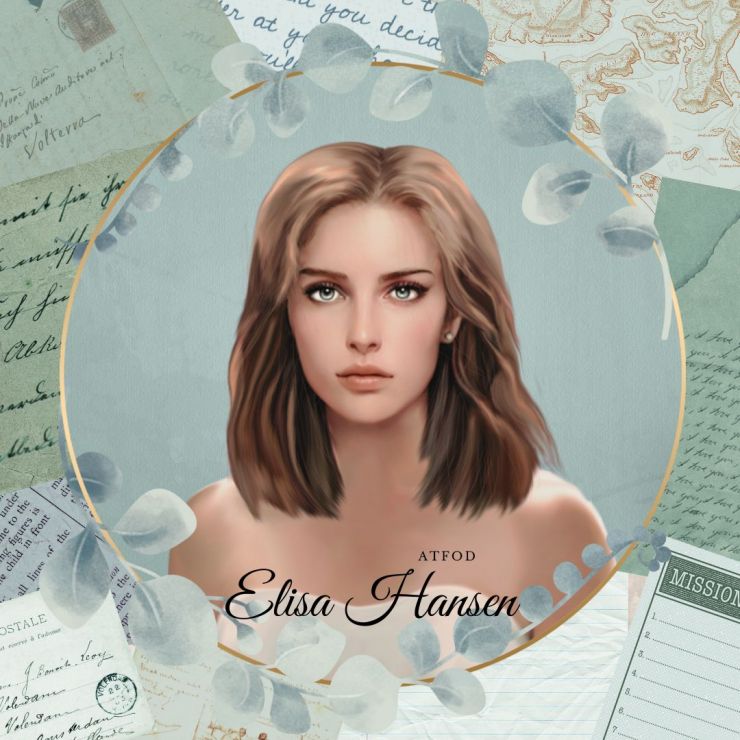 Elisa Hansen